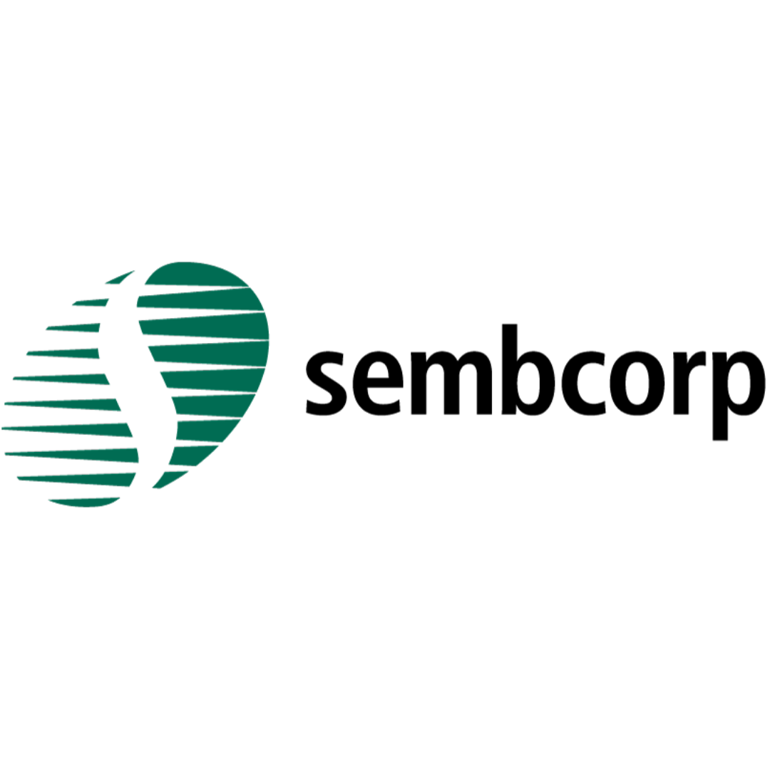 Client Logo